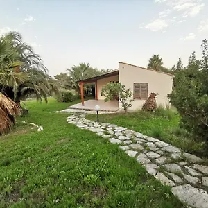 L'oasi Nello Zingaro , Scopello (Sicily) Italien