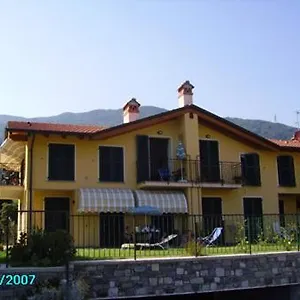 Maria Grazia Apartment