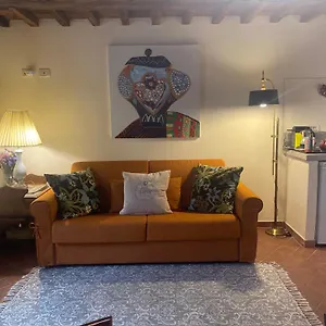 Andante , Castelnuovo di Val di Cecina Italien