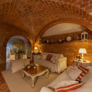 La Casetta Di Borgo , Lajatico Italien