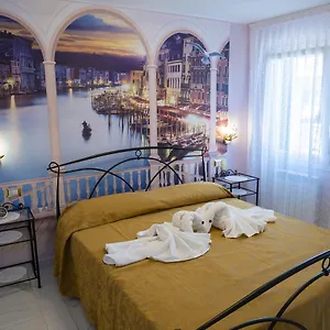 Vale Mare , Chioggia Italien