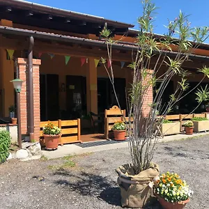 La Betulla Bauernhof