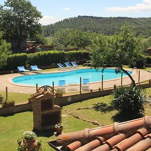 La Talpa , Marsiliana Italien